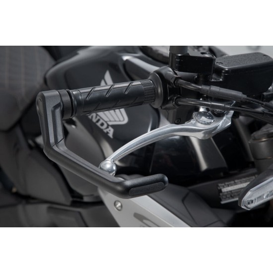Προστατευτικά μανετών SW-Motech BMW S 1000 R 16- (σετ) Προστατευτικά μανετών SW-Motech BMW S 1000 R 16- (σετ)