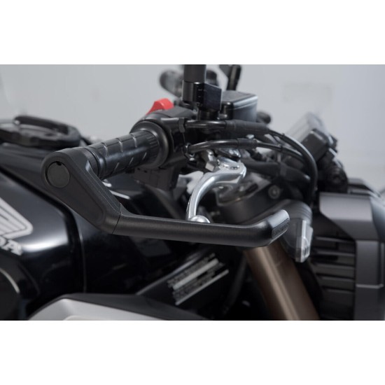 Προστατευτικά μανετών SW-Motech BMW S 1000 R 16- (σετ) Προστατευτικά μανετών SW-Motech BMW S 1000 R 16- (σετ)
