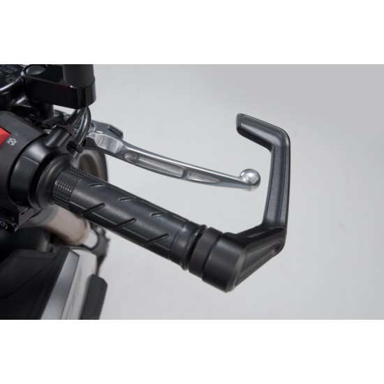 Προστατευτικά μανετών SW-Motech BMW S 1000 R 16- (σετ) Προστατευτικά μανετών SW-Motech BMW S 1000 R 16- (σετ)