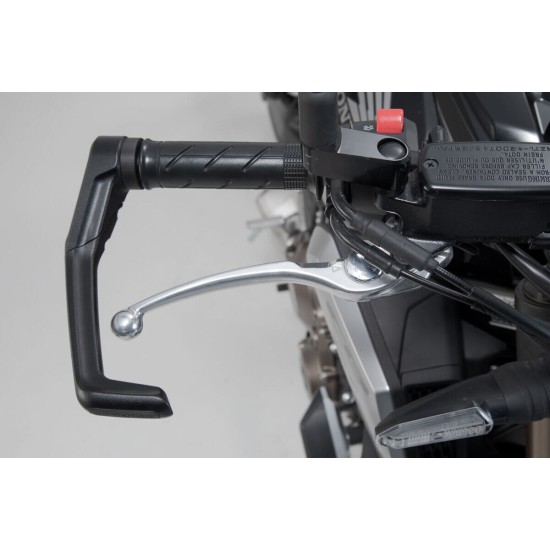 Προστατευτικά μανετών SW-Motech BMW S 1000 R 16- (σετ) Προστατευτικά μανετών SW-Motech BMW S 1000 R 16- (σετ)