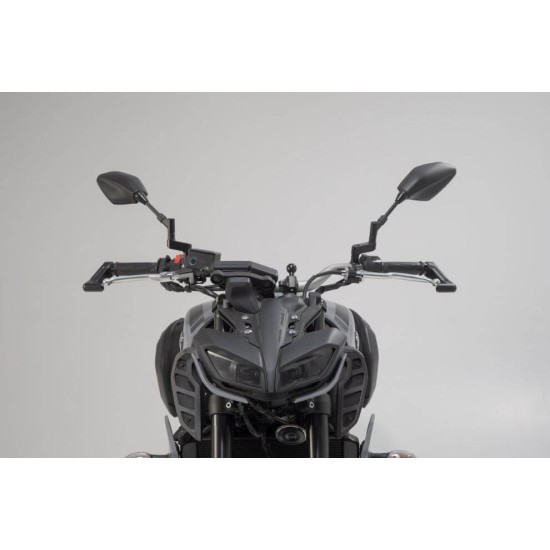 Προστατευτικά μανετών SW-Motech Yamaha MT-09/SP -20 (σετ) Προστατευτικά μανετών SW-Motech Yamaha MT-09/SP -20 (σετ)