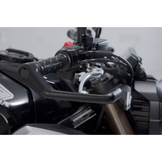 Προστατευτικά μανετών SW-Motech Honda CB 650 R Neo Sports Cafe (σετ) Προστατευτικά μανετών SW-Motech Honda CB 650 R Neo Sports Cafe (σετ)