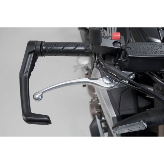 Προστατευτικά μανετών SW-Motech Honda CB 650 R Neo Sports Cafe (σετ) Προστατευτικά μανετών SW-Motech Honda CB 650 R Neo Sports Cafe (σετ)