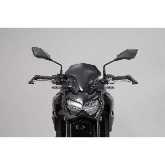 Προστατευτικά μανετών SW-Motech Kawasaki Z 900 (σετ)