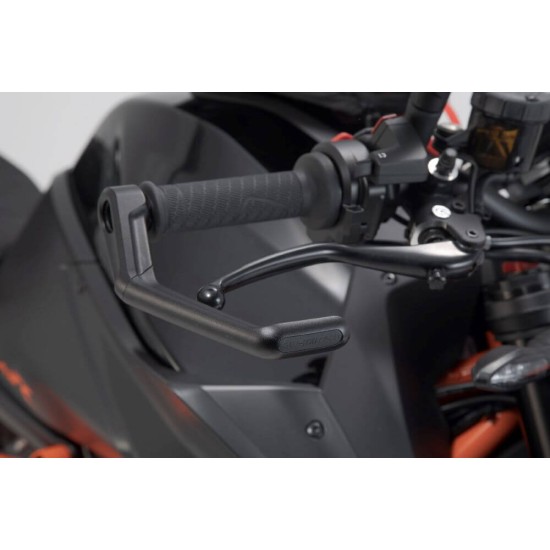 Προστατευτικά μανετών SW-Motech KTM 1290 Super Duke R 20- (σετ) Προστατευτικά μανετών SW-Motech KTM 1290 Super Duke R 20- (σετ)