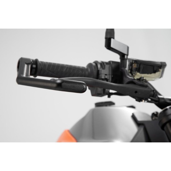 Προστατευτικά μανετών SW-Motech KTM 1290 Super Duke R -19 (σετ) Προστατευτικά μανετών SW-Motech KTM 1290 Super Duke R -19 (σετ)