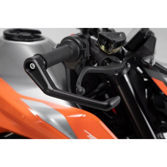 Προστατευτικά μανετών SW-Motech KTM 1290 Super Duke R -19 (σετ) Προστατευτικά μανετών SW-Motech KTM 1290 Super Duke R -19 (σετ)