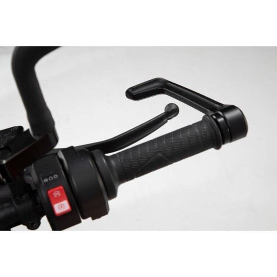 Προστατευτικά μανετών SW-Motech KTM 1290 Super Duke R -19 (σετ) Προστατευτικά μανετών SW-Motech KTM 1290 Super Duke R -19 (σετ)