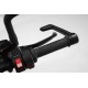 Προστατευτικά μανετών SW-Motech KTM 1290 Super Duke R -19 (σετ) Προστατευτικά μανετών SW-Motech KTM 1290 Super Duke R -19 (σετ)