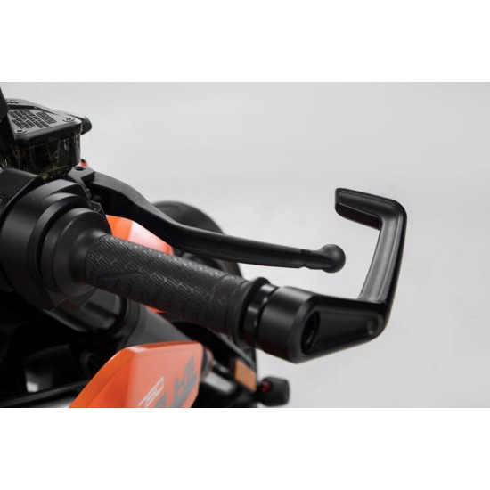 Προστατευτικά μανετών SW-Motech KTM 1290 Super Duke R -19 (σετ) Προστατευτικά μανετών SW-Motech KTM 1290 Super Duke R -19 (σετ)