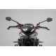 Προστατευτικά μανετών SW-Motech Triumph Street Triple R/S 17- (σετ)