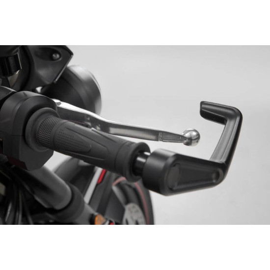 Προστατευτικά μανετών SW-Motech Triumph Street Triple R/S 17- (σετ)