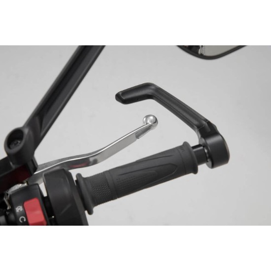 Προστατευτικά μανετών SW-Motech Triumph Street Triple R/S 17- (σετ)