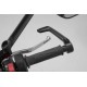 Προστατευτικά μανετών SW-Motech Triumph Street Triple R/S 17- (σετ)