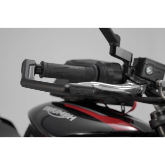 Προστατευτικά μανετών SW-Motech Triumph Street Triple R/S 17- (σετ)