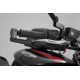 Προστατευτικά μανετών SW-Motech Triumph Street Triple R/S 17- (σετ)