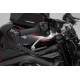 Προστατευτικά μανετών SW-Motech Triumph Street Triple R/S 17- (σετ)