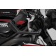 Προστατευτικά μανετών SW-Motech Triumph Street Triple R/S 17- (σετ)