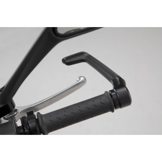 Προστατευτικά μανετών SW-Motech Triumph Street Triple/S -16 (σετ) Προστατευτικά μανετών SW-Motech Triumph Street Triple/S -16 (σετ)