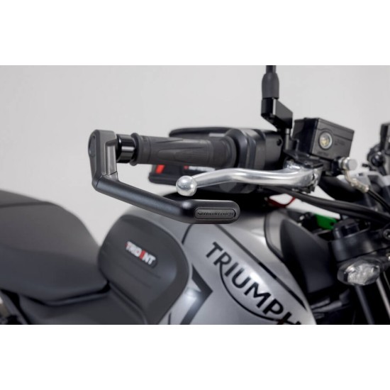 Προστατευτικά μανετών SW-Motech Triumph Trident 660 (σετ) Προστατευτικά μανετών SW-Motech Triumph Trident 660 (σετ)
