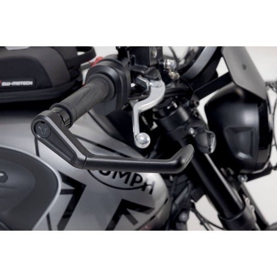 Προστατευτικά μανετών SW-Motech Triumph Trident 660 (σετ) Προστατευτικά μανετών SW-Motech Triumph Trident 660 (σετ)