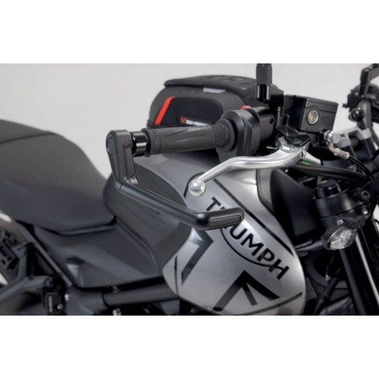 Προστατευτικά μανετών SW-Motech Triumph Trident 660 (σετ) Προστατευτικά μανετών SW-Motech Triumph Trident 660 (σετ)