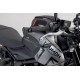 Προστατευτικά μανετών SW-Motech Triumph Trident 660 (σετ) Προστατευτικά μανετών SW-Motech Triumph Trident 660 (σετ)
