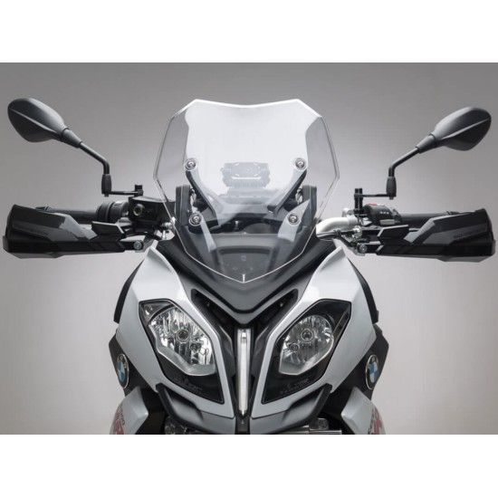 Αποστάτες - επεκτάσεις καθρεπτών SW-Motech BMW F 900 R/XR μαύροι 