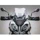 Αποστάτες - επεκτάσεις καθρεπτών SW-Motech BMW R 1250 GS/Adv. μαύροι 