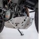 Ποδιά κινητήρα SW-Motech KTM 390 Adventure Ποδιά κινητήρα SW-Motech KTM 390 Adventure