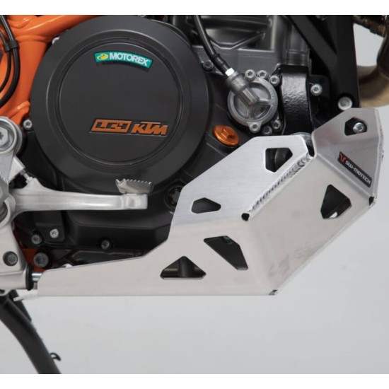 Ποδιά κινητήρα SW-Motech KTM 690 Enduro/R 19- Ποδιά κινητήρα SW-Motech KTM 690 Enduro/R 19-