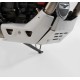 Ποδιά κινητήρα SW-Motech Moto Guzzi V85 TT Ποδιά κινητήρα SW-Motech Moto Guzzi V85 TT