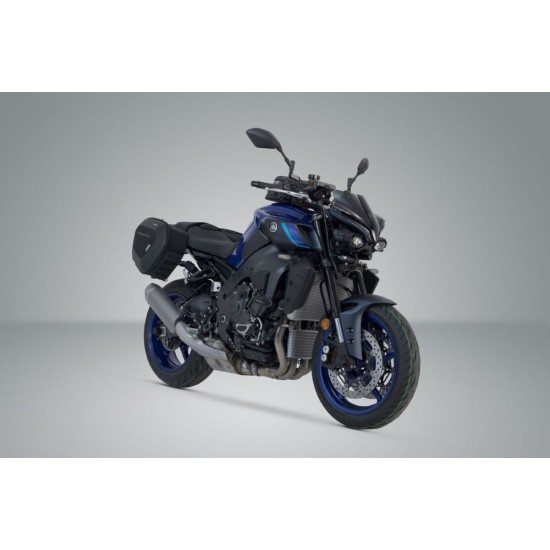 Βάσεις και σαμάρια SW-Motech PRO BLAZE H Yamaha MT-10/SP 