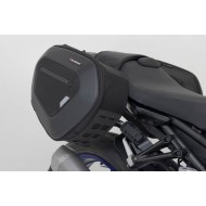 Βάσεις και σαμάρια SW-Motech PRO BLAZE H Yamaha MT-10/SP 