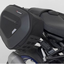 Βάσεις και σαμάρια SW-Motech PRO BLAZE H Yamaha MT-10/SP 