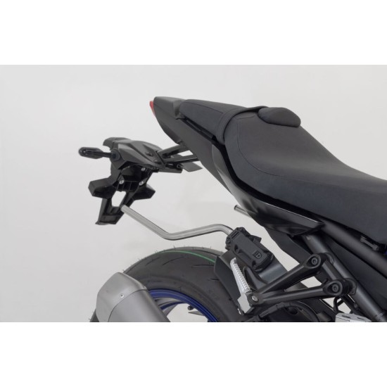 Βάσεις και σαμάρια SW-Motech PRO BLAZE H Yamaha MT-10/SP 