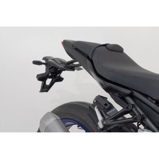 Βάσεις και σαμάρια SW-Motech PRO BLAZE H Yamaha MT-10/SP 