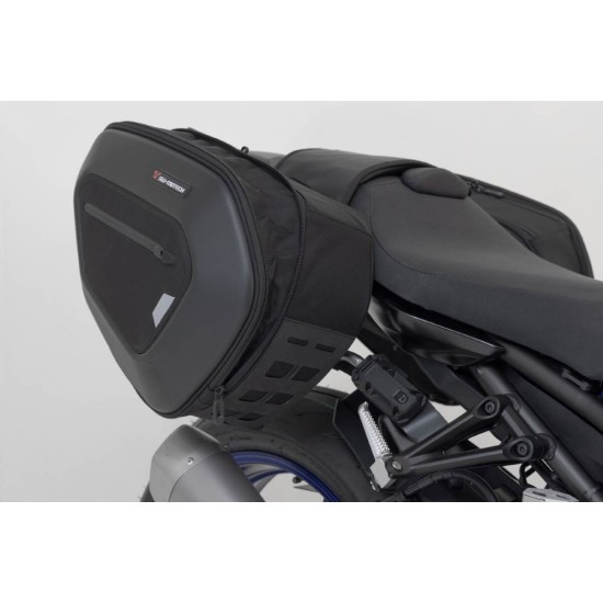 Βάσεις και σαμάρια SW-Motech PRO BLAZE H Yamaha MT-10/SP 