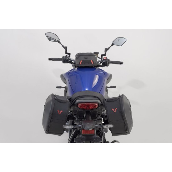 Βάσεις και σαμάρια SW-Motech PRO BLAZE H Yamaha MT-10/SP 