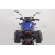 Βάσεις και σαμάρια SW-Motech PRO BLAZE H Yamaha MT-10/SP 