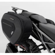 Βάσεις και σαμάρια SW-Motech PRO BLAZE H KTM 125-390 Duke -16