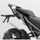 Βάσεις και σαμάρια SW-Motech PRO BLAZE H KTM 125-390 Duke -16 Βάσεις και σαμάρια SW-Motech PRO BLAZE H KTM 125-390 Duke -16