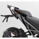 Βάσεις και σαμάρια SW-Motech PRO BLAZE H KTM 125-390 Duke -16 Βάσεις και σαμάρια SW-Motech PRO BLAZE H KTM 125-390 Duke -16