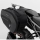 Βάσεις και σαμάρια SW-Motech PRO BLAZE H KTM 125-390 Duke -16 Βάσεις και σαμάρια SW-Motech PRO BLAZE H KTM 125-390 Duke -16