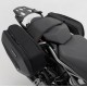Βάσεις και σαμάρια SW-Motech PRO BLAZE H KTM 125-390 Duke -16 Βάσεις και σαμάρια SW-Motech PRO BLAZE H KTM 125-390 Duke -16