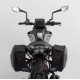 Βάσεις και σαμάρια SW-Motech PRO BLAZE H KTM 125-390 Duke -16 Βάσεις και σαμάρια SW-Motech PRO BLAZE H KTM 125-390 Duke -16