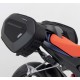 Βάσεις και σαμάρια SW-Motech PRO BLAZE H Aprilia Tuono 660