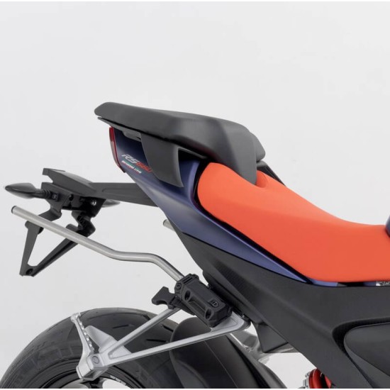 Βάσεις και σαμάρια SW-Motech PRO BLAZE H Aprilia Tuono 660
