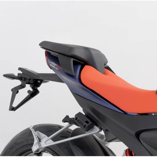 Βάσεις και σαμάρια SW-Motech PRO BLAZE H Aprilia Tuono 660