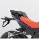 Βάσεις και σαμάρια SW-Motech PRO BLAZE H Aprilia Tuono 660